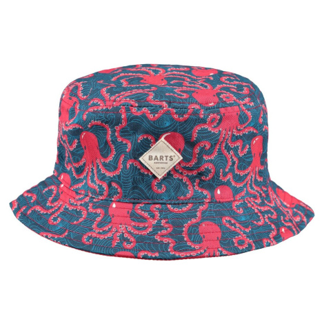 Klobouk Barts ANTIGUA HAT KIDS Navy