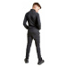 UNDER ARMOUR-UA Knit Track Suit-BLK Černá