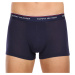 3PACK pánské boxerky Tommy Hilfiger tmavě modré (1U87903842 904)