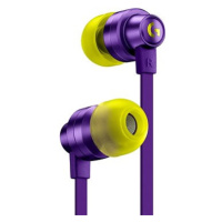 Logitech G333 Gaming Earphones Purple