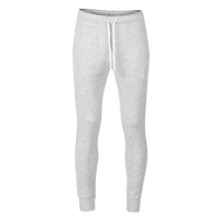 Champion RIB CUFF PANTS Pánské tepláky, šedá, velikost