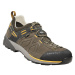 Garmont Santiago Low Gtx Pánské nízké trekové boty 10024405GAR taupe/dark yellow