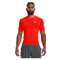 Pánské kompresní tričko Under Armour HG Armour Comp SS