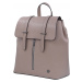 BRIGHT Dámský kabelko-batoh Starorůžový, 29 x 14 x 32 (XBR21-ACH4015-27PAL)