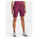 Kraťasy Under Armour Links Printed Short-PNK