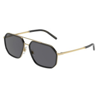 Dolce & Gabbana DG2285 02/81 Polarized - ONE SIZE (60)