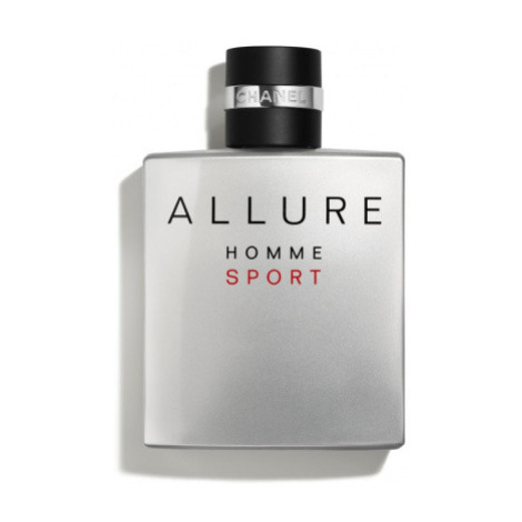 CHANEL Allure homme sport Toaletní voda s rozprašovačem - EAU DE TOILETTE 50ML 50 ml