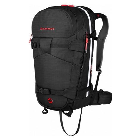Lavinový batoh Mammut Ride Removable Airbag 3.0 Barva: černá