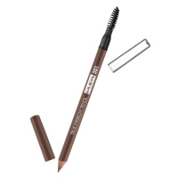PUPA Milano Voděodolná tužka na obočí (True Eyebrow Pencil Waterproof) 1,08 g 004 Extra Dark