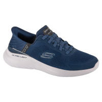 Skechers Slip-Ins: Bounder 2.0 - Emerged Modrá