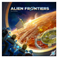 Starling Games Alien Frontiers