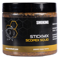 Nash stick mix scopex squid smoking 200 g