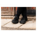 Aylla shoes Inca L černé