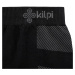 Chlapecké funkční prádlo Kilpi NIEL-JB černá