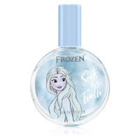 Disney Frozen Elsa toaletní voda pro děti 30 ml