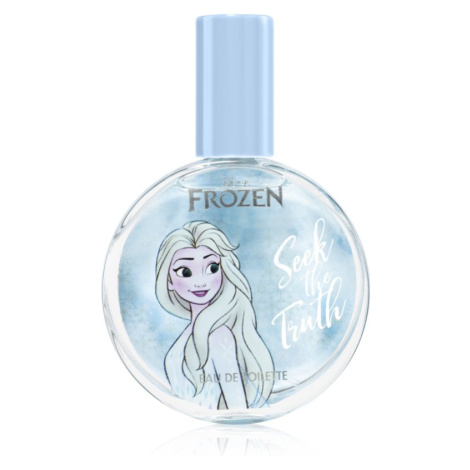 Disney Frozen Elsa toaletní voda pro děti 30 ml