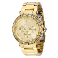 Invicta Bolt Quartz 43880