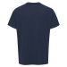 Pánské tričko BLEND art. 20713247 - Tmavě modrá