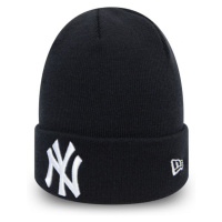New Era MLB ESSENTIAL NEW YORK YANKEES Klubová čepice, černá, velikost
