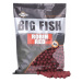 Dynamite baits boilies big fish robin red - 1,8 kg 20 mm