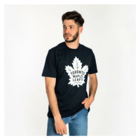 Pánské tričko 47 Brand NHL Toronto Maple Leafs Imprint ’47 Echo Tee