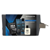 DERMACOL Men agent gentleman touch Dárkový set