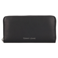 Dámská peněženka Tommy Hilfiger Jeans Helen - černá