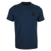 Fred Perry Laurel Wreath Patch Modrá