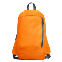 Roly Sison Městský batoh BO7154 Orange 31