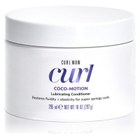 Color Wow Hydratační kondicionér pro kudrnaté a vlnité vlasy Curl Wow Coco-Motion (Lubricating C