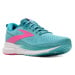 Brooks Trace 3 W 1204011B433 - aqua storm/pink