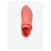 Růžové holčičí tenisky Skechers Street™ Uno Stand on Air