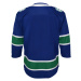 Vancouver Canucks dětský hokejový dres Elias Pettersson Premier Home