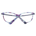 Web obroučky na dioptrické brýle WE5239 055 54  -  Dámské