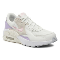 Dámská rekreační obuv NIKE Air Max Excee sail lilac bloom pink summit white