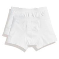 Classic Shorts 2pcs in a Fruit of the Loom package