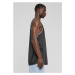 Urban Classics / Mesh Tanktop black