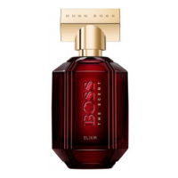 Hugo Boss Boss The Scent Elixir for Her  parfémová voda 50 ml