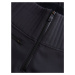 Kalhoty peak performance w high stretch pants černá