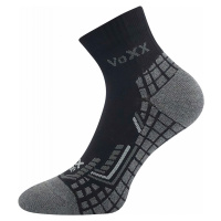 Bambusové ponožky VoXX - Yildun, černá Barva: Černá