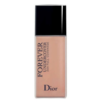 Dior Ultra lehký tekutý make-up Diorskin Forever (Undercover 24H Full Coverage) 40 ml 040 Honey 
