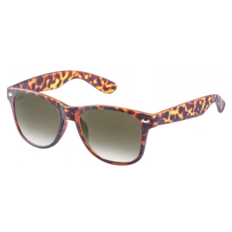 Sunglasses Likoma Youth - havanna/brown Urban Classics