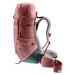 Deuter Aircontact Lite 35 + 10 SL Caspia-Ivy