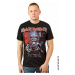 Iron Maiden tričko, A Read Dead One, pánské