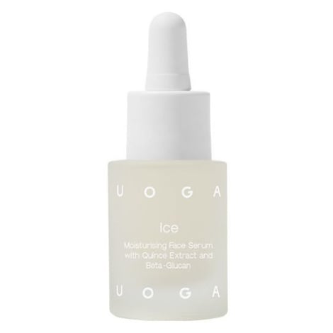 Uoga Uoga Hydratující pleťové sérum Ice 15 ml