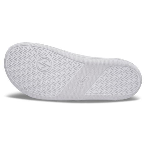 Modré dámské vycházkové tenisky