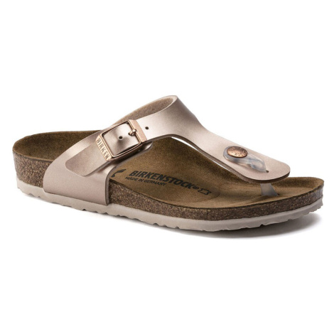 Birkenstock Gizeh BS Electric Junior Regular Fit