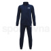 Under Armour Knit Track Suit-NVY Jr 1363290-408 - academy