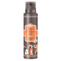 Tesori d´Oriente Fior Di Loto - deodorant ve spreji 150 ml