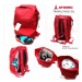 Batoh Atomic Bag Travel Pack